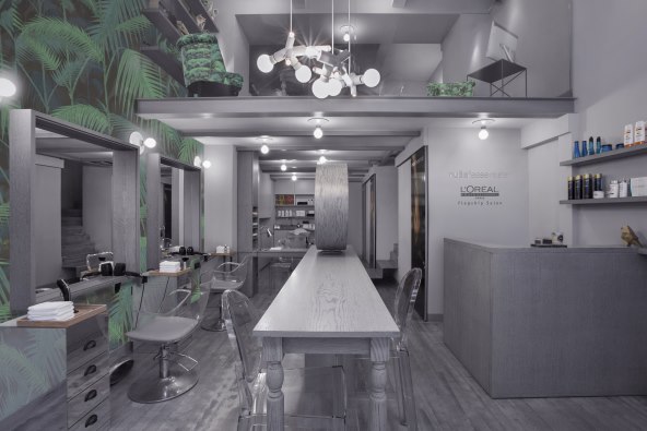 PRO LONGER linija L'oreal Professionnel sve je što vašoj kosi treba