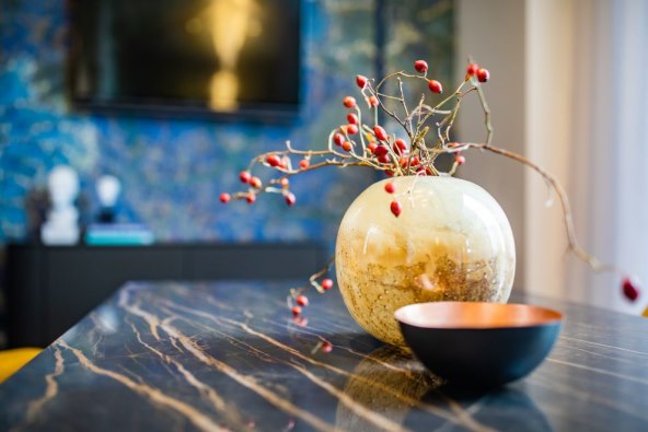 Novi ured Mirjane Mikulec