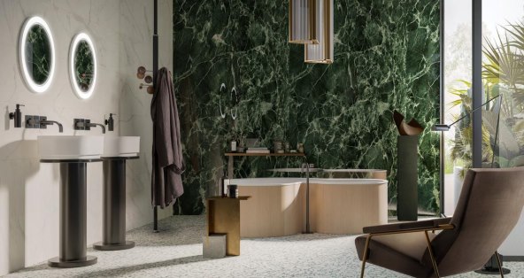 Povodom otvaranja Kera Term showrooma: 25% popusta na sve Marazzi proizvode