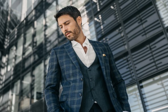 Suvremena elegancija nove Galileo kolekcije