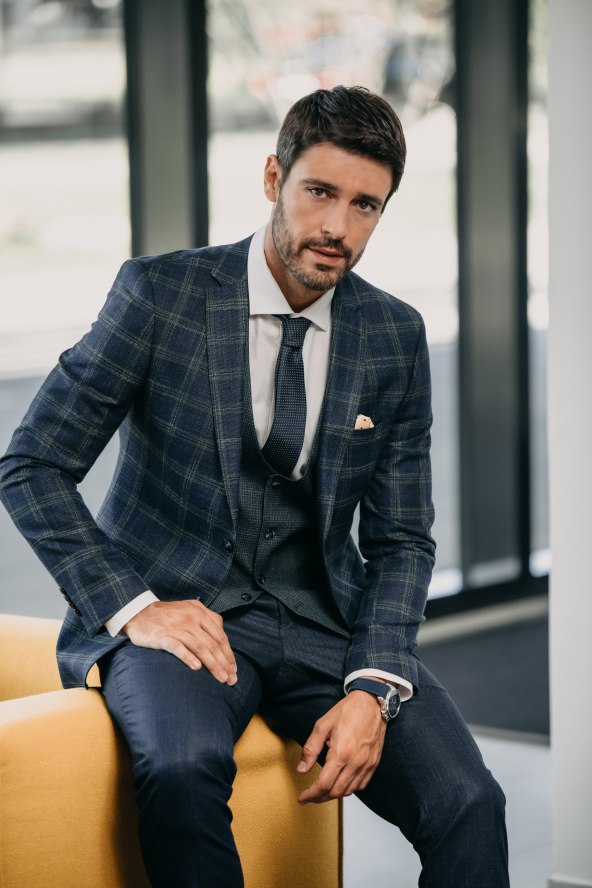 Suvremena elegancija nove Galileo kolekcije