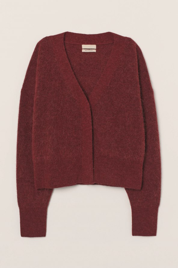 Impresionirajte crvenim outfitom