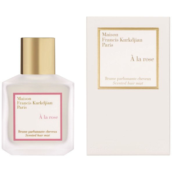 Kako želite da miriše vaša kosa?