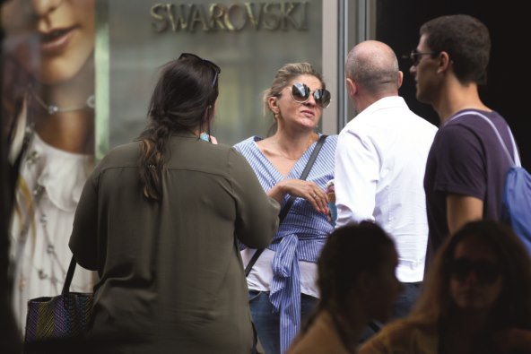 Splitska glumica otkrila je što ju je posebno razveselilo ovoga ljeta