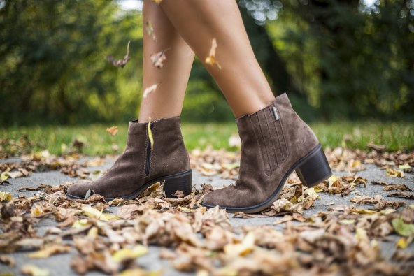 Top 5 cipela za ležerne izlaske sa stilom