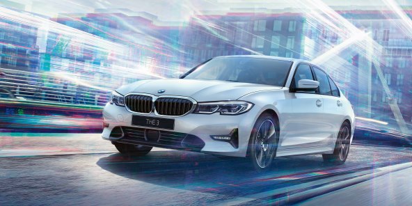 BMW 318d NIKAD PRISTUPAČNIJI: Iskoristite atraktivno financiranje