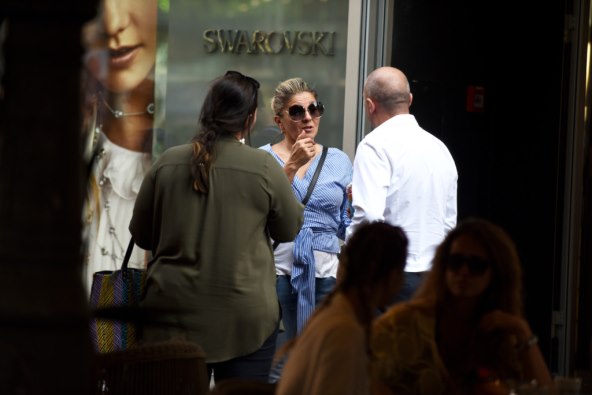 Splitska glumica otkrila je što ju je posebno razveselilo ovoga ljeta