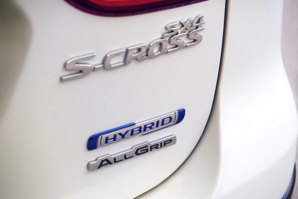 Suzuki Hibridi na rate - bez kamata i troškova obrade!