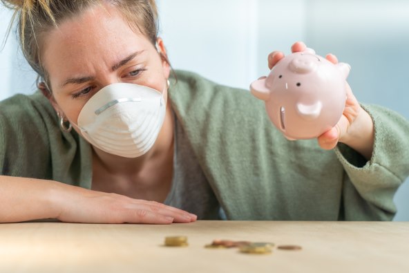 Korona i financije - kako preživjeti krizu?