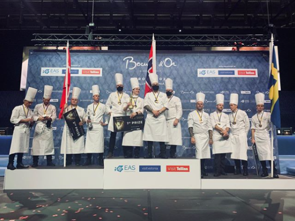 Održano natjecanje Bocuse d’Or Europe