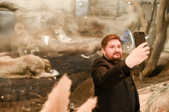 Lavlja špilja postala mjesto StoryGourmet tajne večere