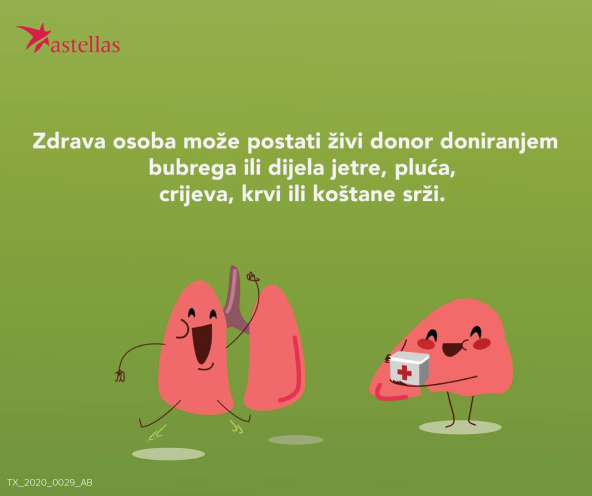 Hrvatski transplantacijski program pred izazovima COVID-19 pandemije