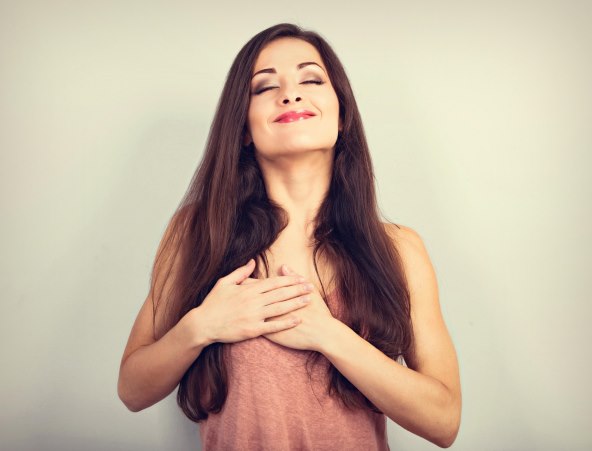 U svakom odnosu pokazujemo koliko cijenimo i poštujemo sebe