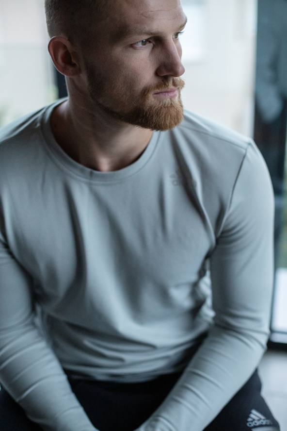 Adidas predstavlja zimsku kolekciju COLD.RDY za trening na otvorenom