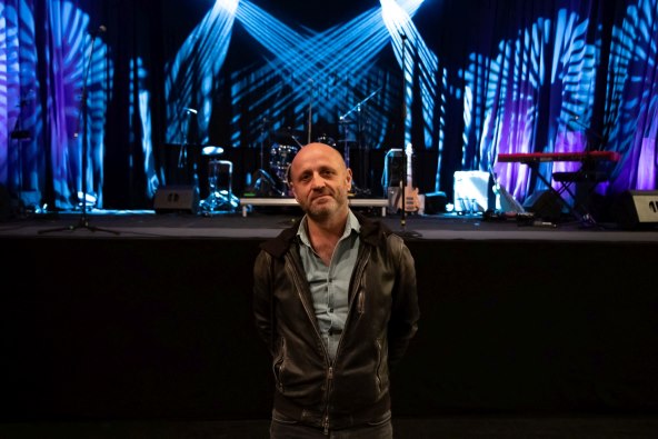 Sindikat Food Club by Tvornica Kulture nudi jedinstven spoj hrane i glazbe