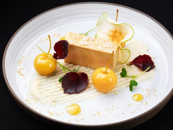 Esplanadin Le Bistro predstavlja selekciju novih zavodljivih okusa