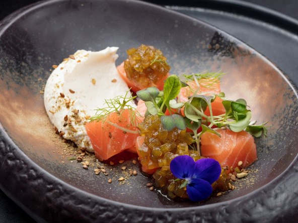 Esplanadin Le Bistro predstavlja selekciju novih zavodljivih okusa