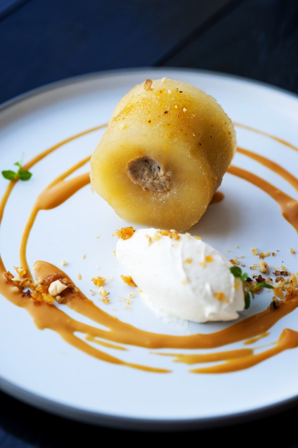 Esplanadin Le Bistro predstavlja selekciju novih zavodljivih okusa