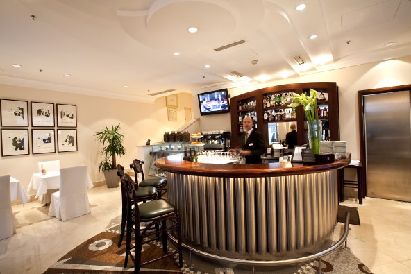 Esplanadin Le Bistro predstavlja selekciju novih zavodljivih okusa