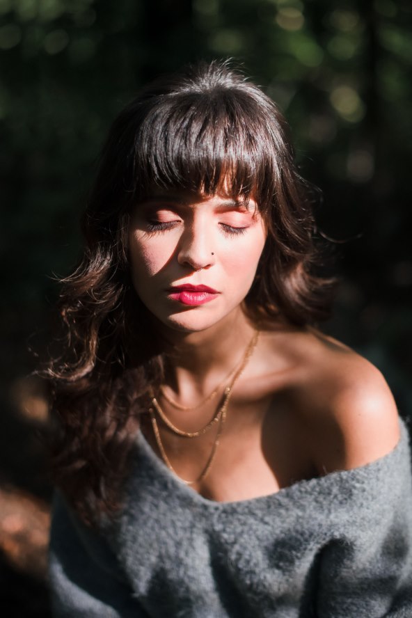 Ljepota nadahnuta jeseni