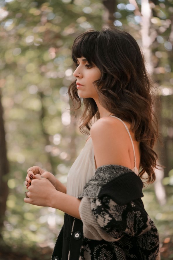 Ljepota nadahnuta jeseni