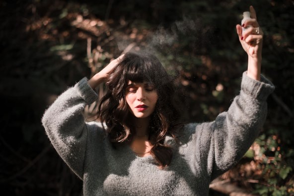 Ljepota nadahnuta jeseni