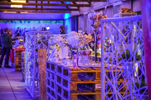 Održan prvi Festival sira, pršuta i maslinovih ulja