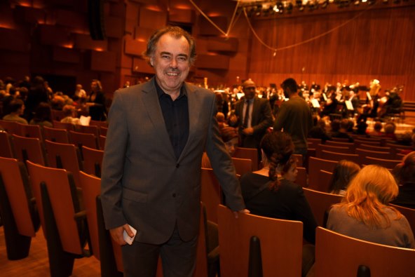 Sretna, vitka, uspješna i moderna Vanna zablistala u Lisinskom