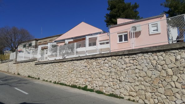 Zbog projekta ove domaće tvrtke, klincima u vrtiću sada je napokon toplo