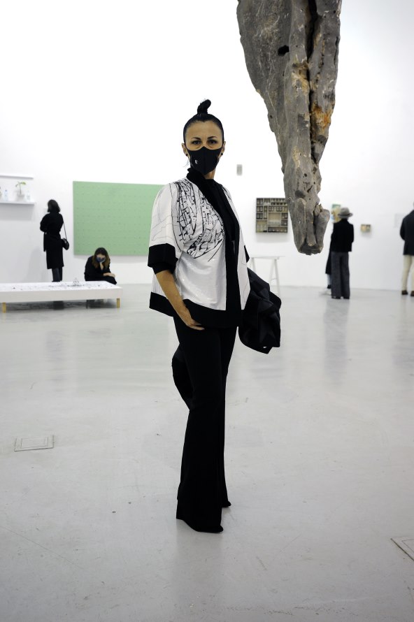 Svečano je otvorena izložba 35. salon mladih