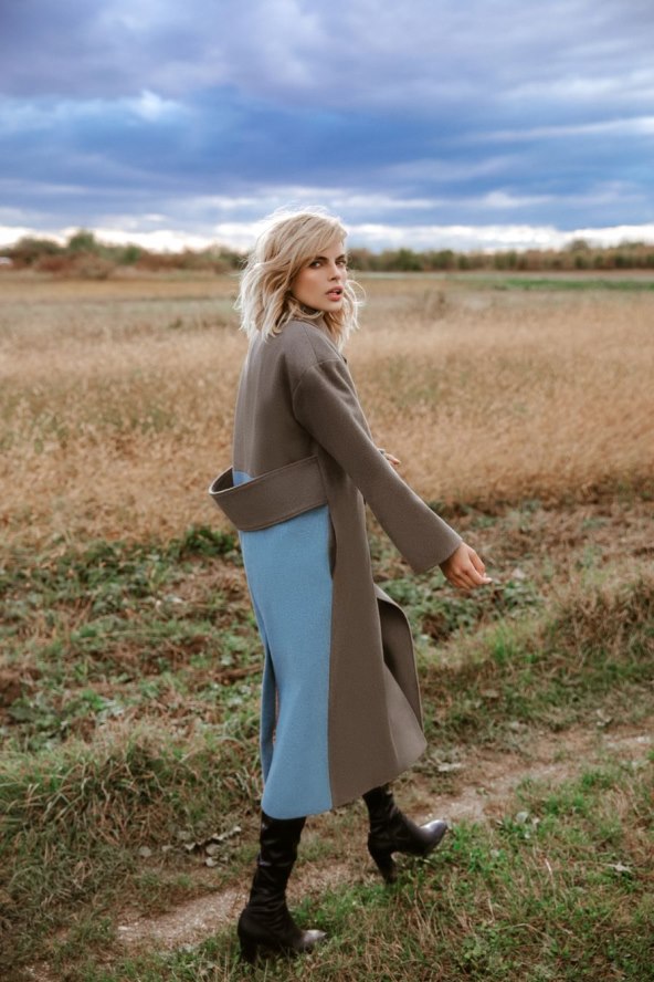 Hommage hrabrim ženama