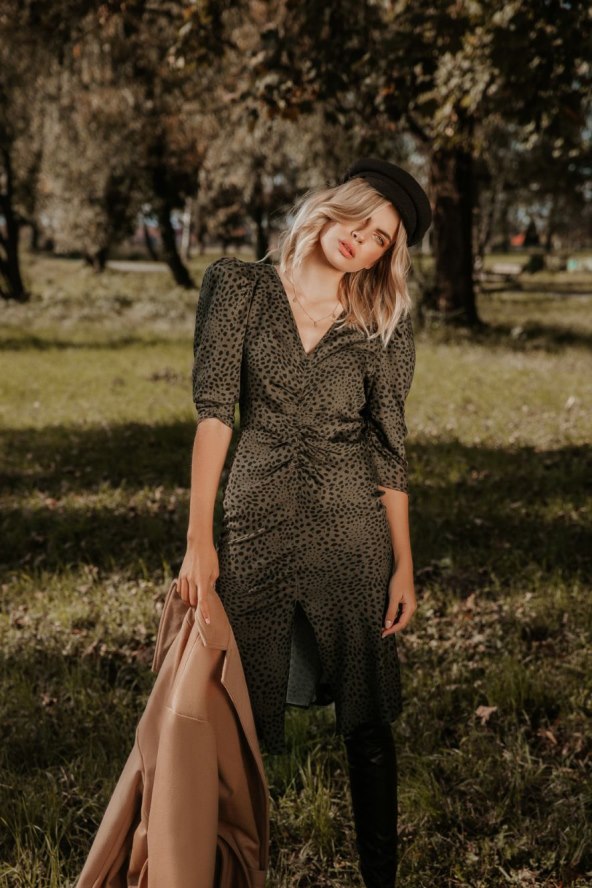 Hommage hrabrim ženama