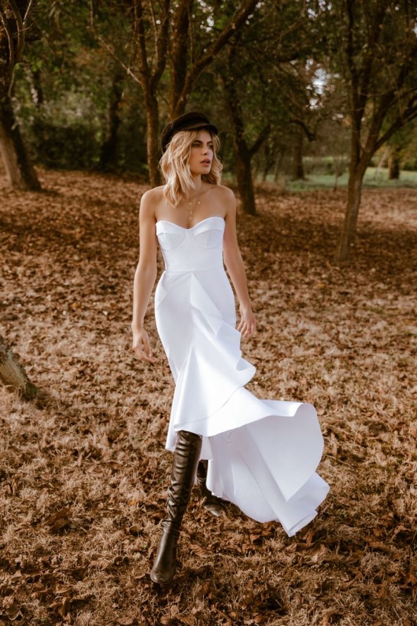 Hommage hrabrim ženama