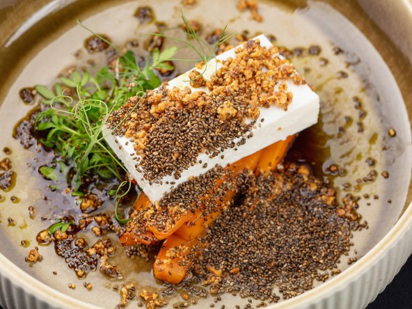 Esplanadin Le Bistro donosi selekciju novih zavodljivih okusa