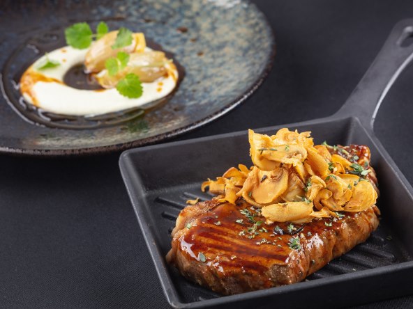 Esplanadin Le Bistro donosi selekciju novih zavodljivih okusa