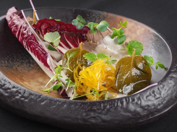 Esplanadin Le Bistro donosi selekciju novih zavodljivih okusa