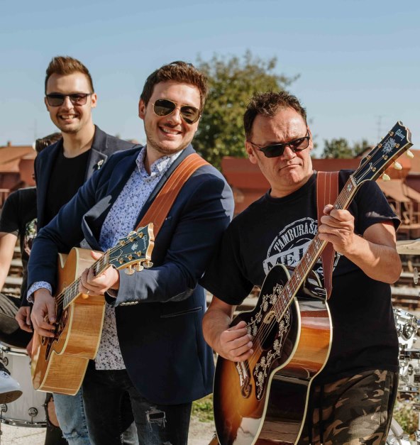 Poslušajte 'glazbeni antidepresiv' u kojem se šmirgla, zida i ore