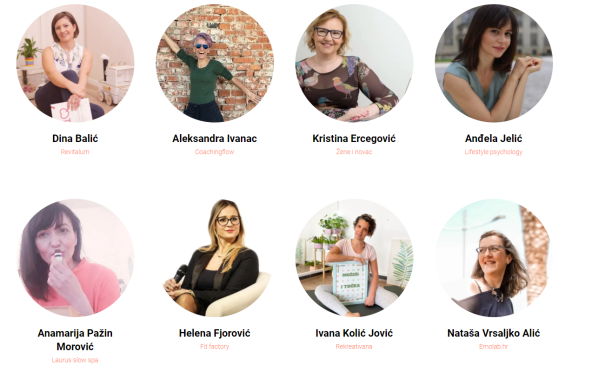 Pozitivniji pogled na svijet se ne nalazi, on se kreira