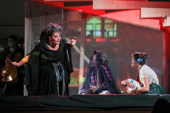 Martina Tomčić Moskaljov za Story.hr: 'Javnost me doživljava kao vješticu'