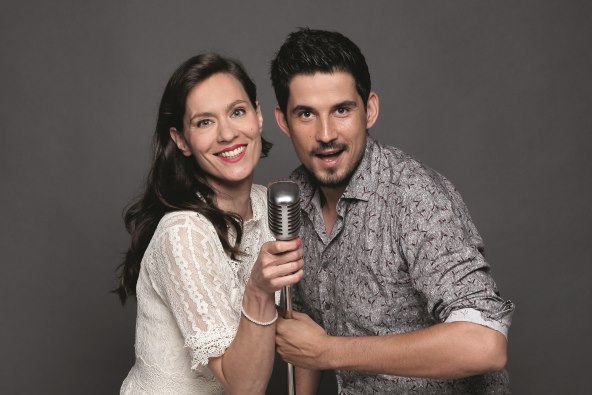 Glumica Dora Fišter razvela se u tajnosti 