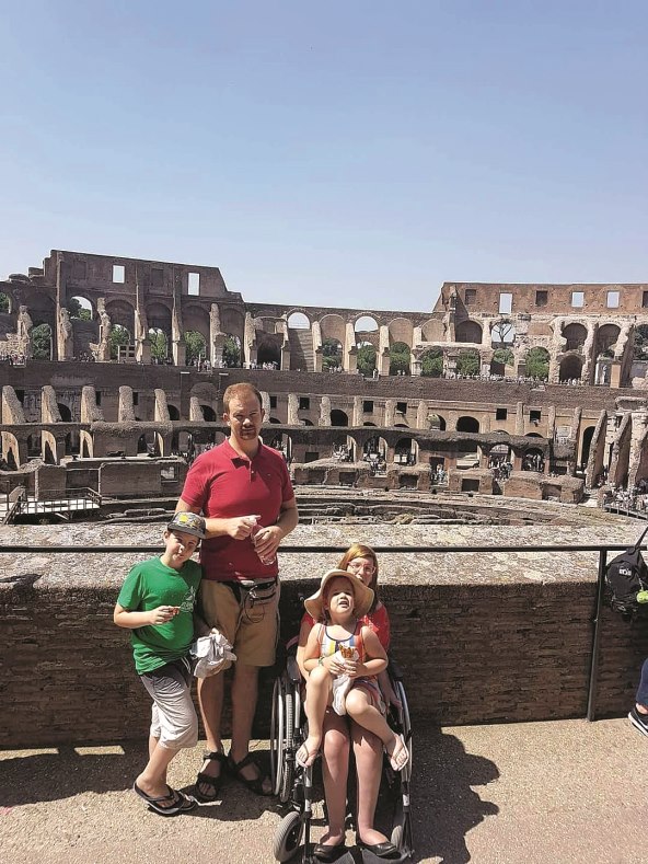 'Svojoj djeci ja sam samo mama, a kolica im nikada nisu bila važna'