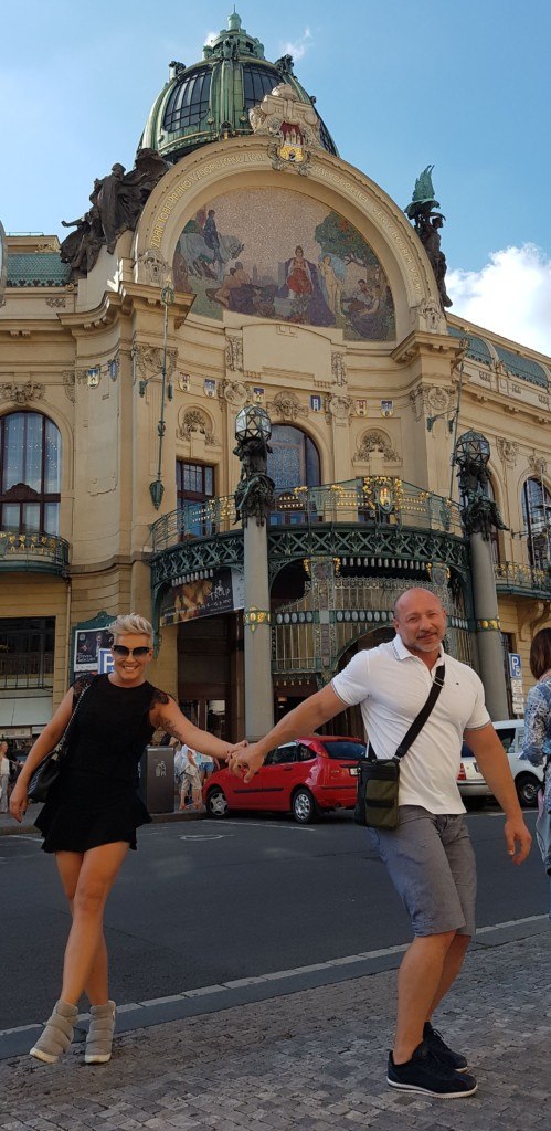 INDIRA: 'Gdje ima ljubavi i poštovanja, sve je baš kako treba'