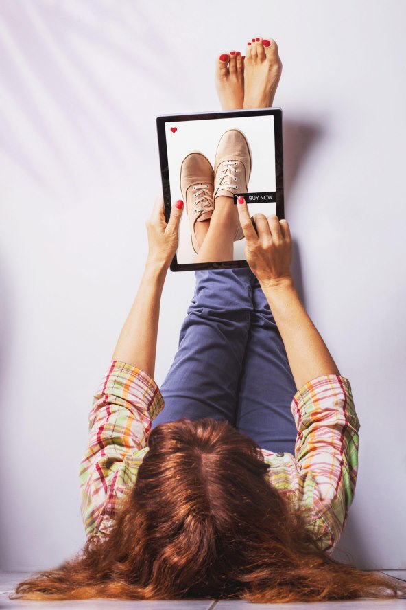 Po kozmetiku na internet?