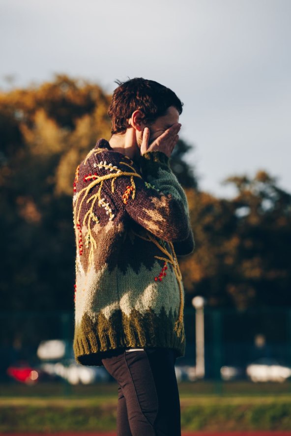 Prijateljska kolekcija koja briše muško - ženske granice