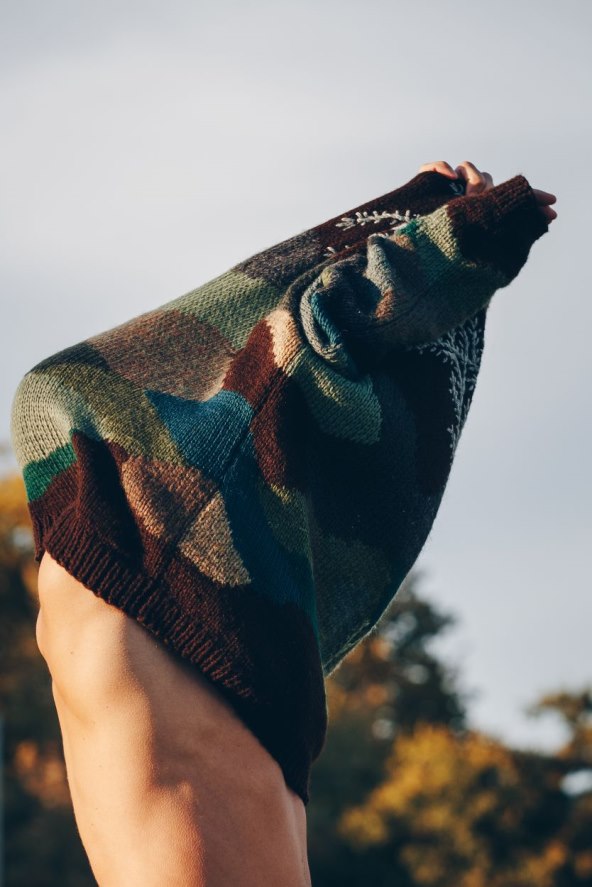 Prijateljska kolekcija koja briše muško - ženske granice