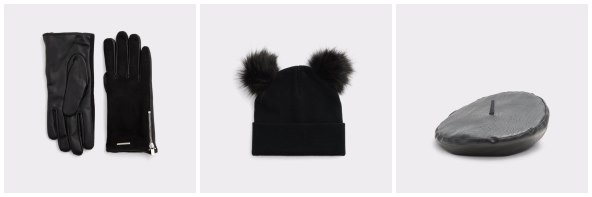 Prilika za sjajan online shopping: Najbolji komadi u crnoj boji na popustu!