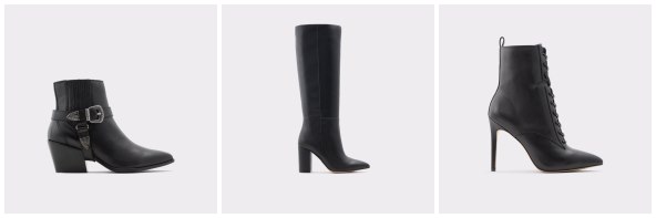 Prilika za sjajan online shopping: Najbolji komadi u crnoj boji na popustu!