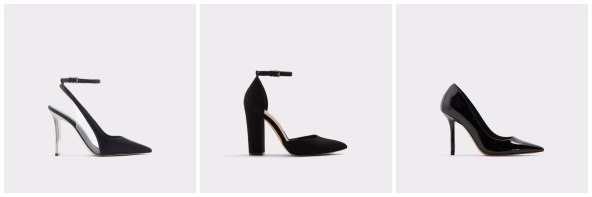 Prilika za sjajan online shopping: Najbolji komadi u crnoj boji na popustu!