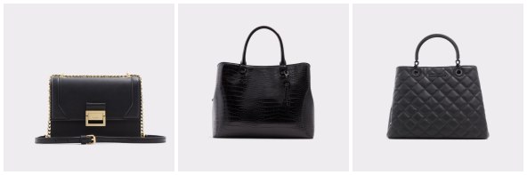 Prilika za sjajan online shopping: Najbolji komadi u crnoj boji na popustu!