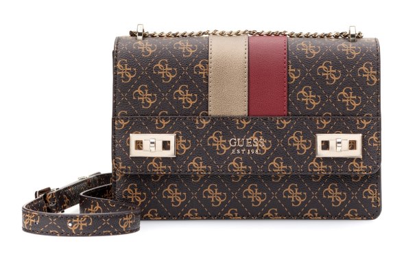 Svestrana Guess kolekcija predstavlja komade za svaku priliku